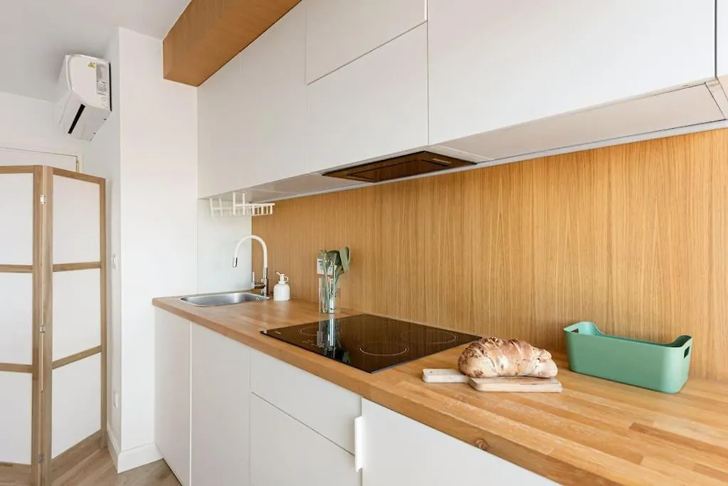 Mota Malaga Apt Downtown And Commercial Area