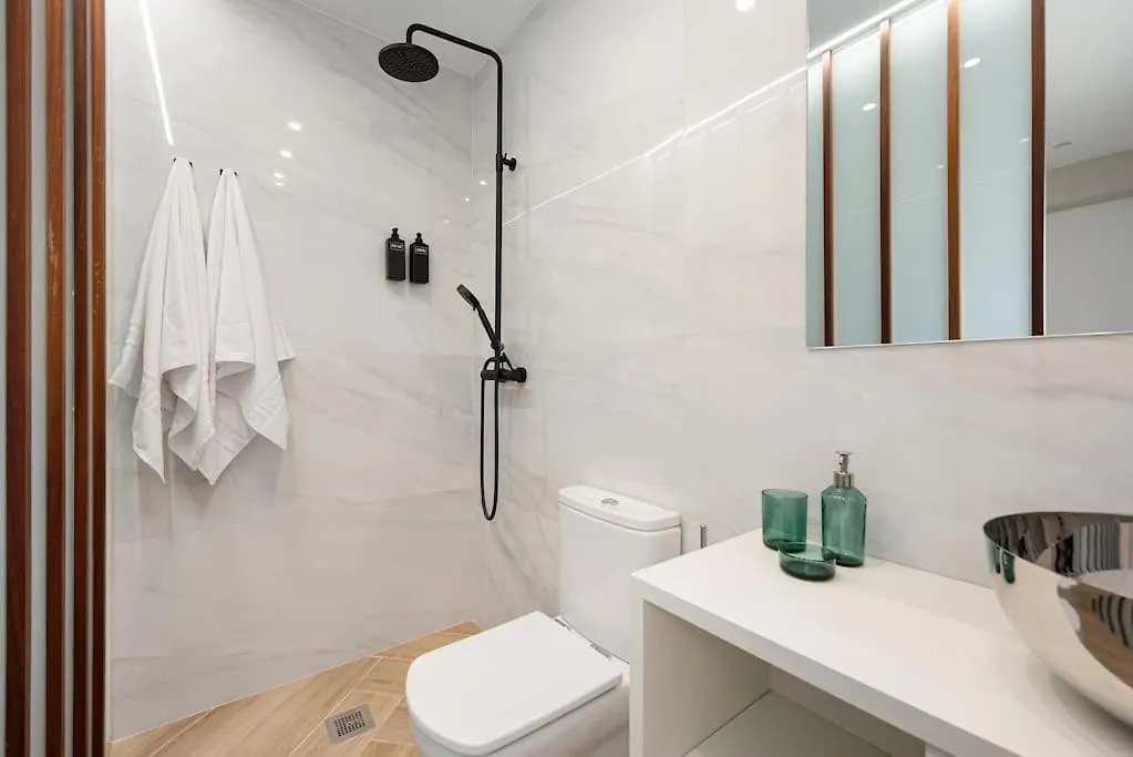 Mota Malaga Apt Downtown And Commercial Area 0*,  ספרד